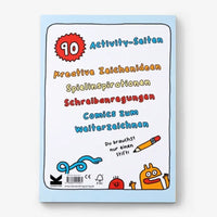 schnapp-dir-einen-stift-schreibe-zeichne-kritzele-elise-gravel-cover-buch-Rueckansicht