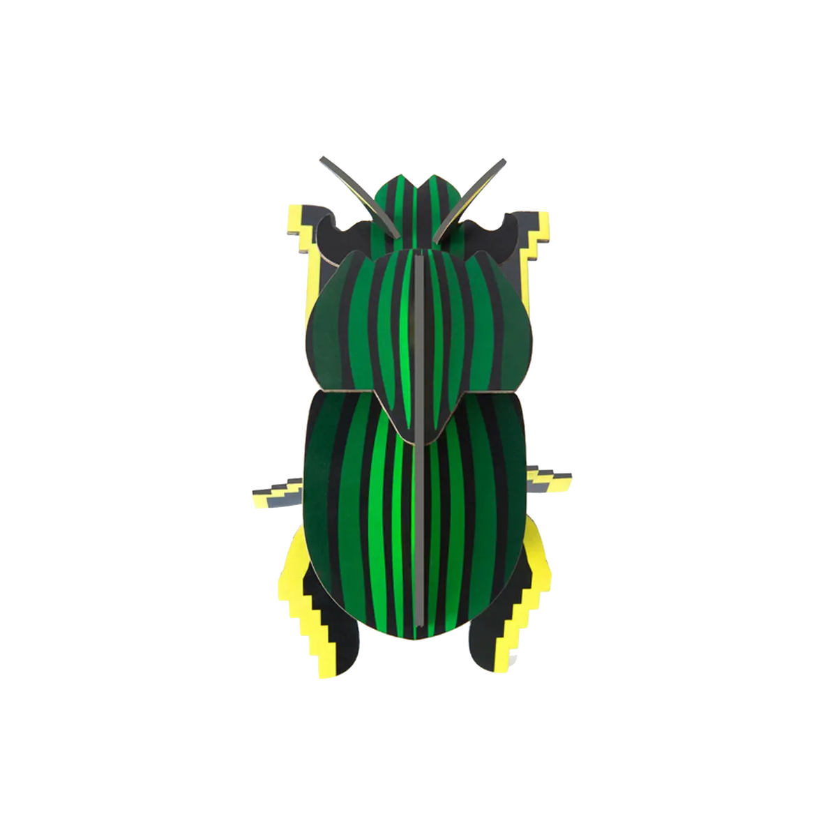 Scrab Beetle / 3D Objekt