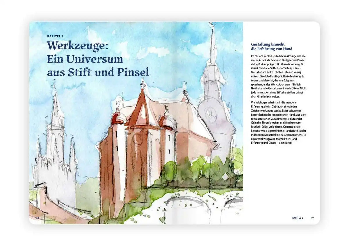 skizzieren-urban-sketching-von-hand-gemacht-tilo-schneider-Blick-ins-Buch-7
