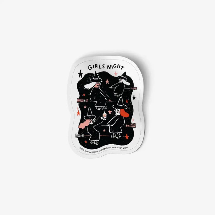 sticker-badge-bomb-gemma-correll-girls-night-witch-party