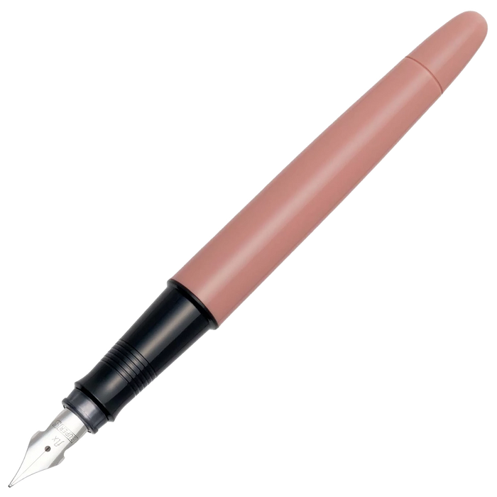 Super5 / UV Fountaine Pen / Füllerfederhalter/ flx Flex-Feder / Hirosaki