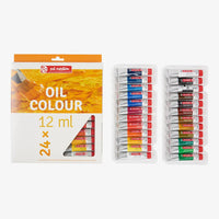 talens-art-creation-oelfarbe-set-24x12ml-Produktverpackung-und-Inhalt