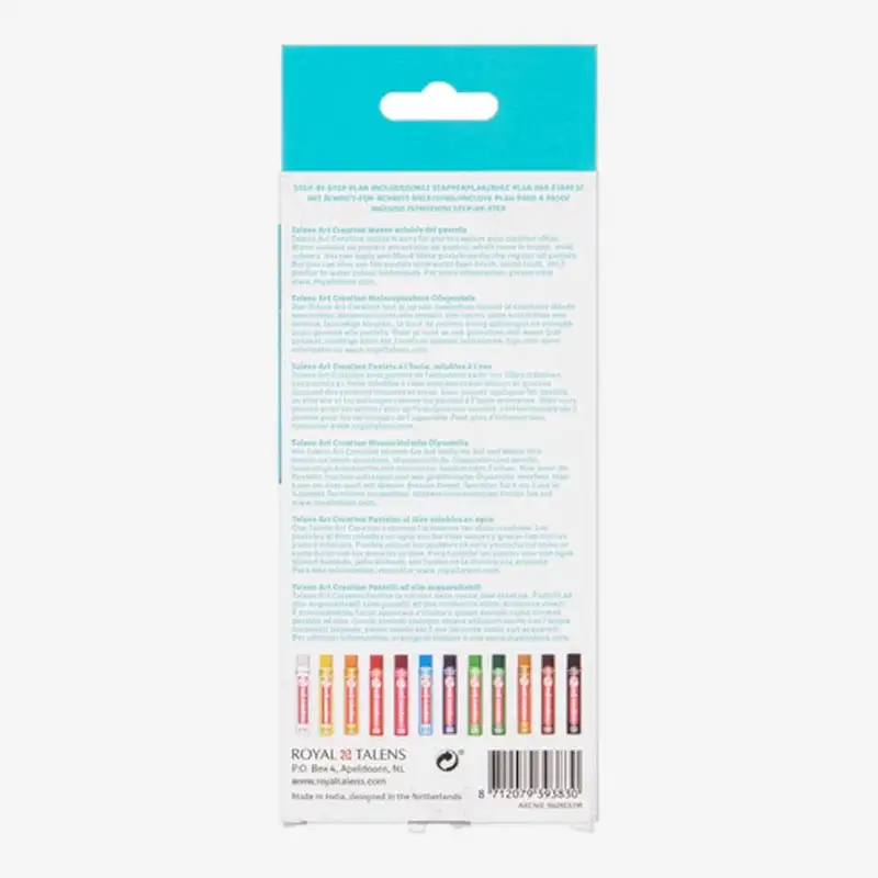 talens-art-creation-wasserlosliche-oilpastell-set-12-farben-Verpackung-hinten