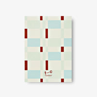 the-completist-akademischer-wochenplaner-celine-2026-2027-academic-weekly-planner-a5-softcover-hinten