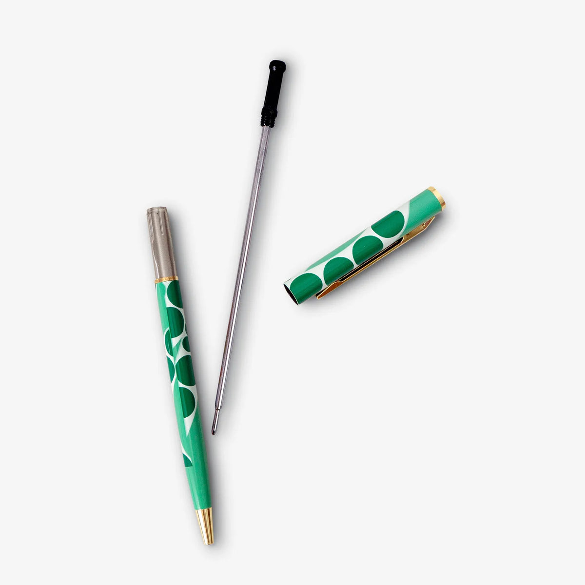 the-completist-kugelschreiber-damson-pen-einzelteile