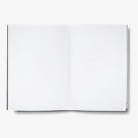the-completist-notizbuch-notebook-a5-dotted-softcover-Lineatur-Dotted-Ansicht