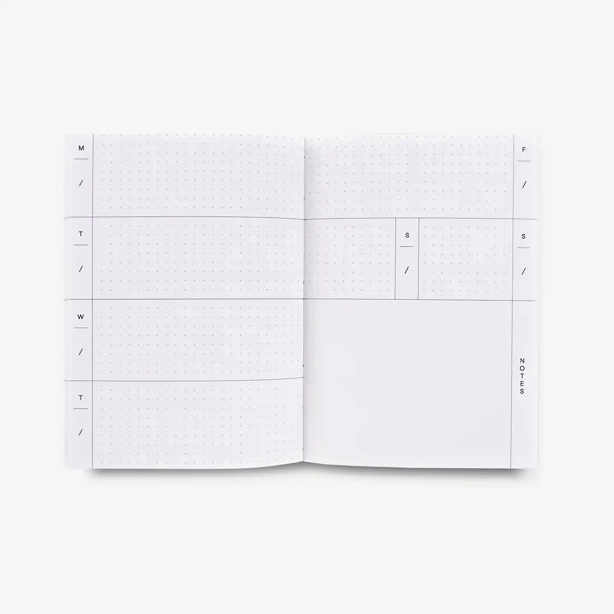 the-completist-wochenplaner-pocket--undated-weekly-planner-a6-wochenansicht