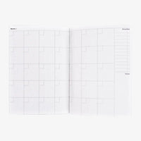 the-completist-wochenplaner-undatiert-a5-softcover-monatsansicht