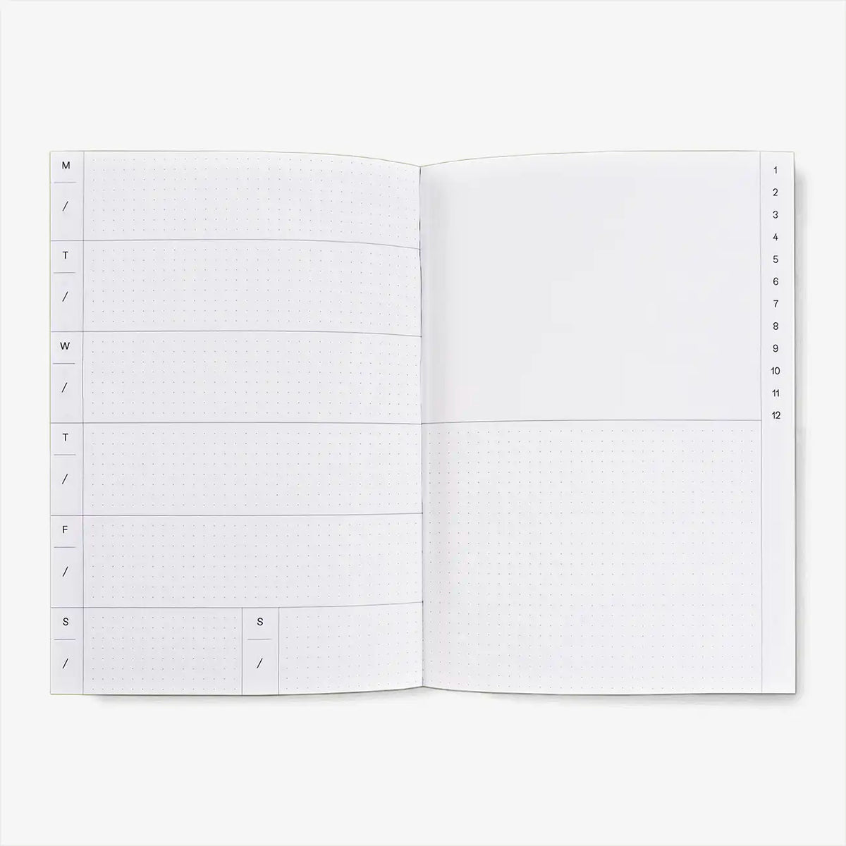 the-completist-wochenplaner-undatiert-a5-softcover-wochenansicht