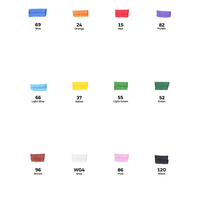 toki-beginner-kids-marker-12-teiliges-set-basic-Farbkarte