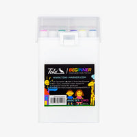 toki-beginner-kids-marker-12-teiliges-set-basic-Verpackung-Rueckansicht