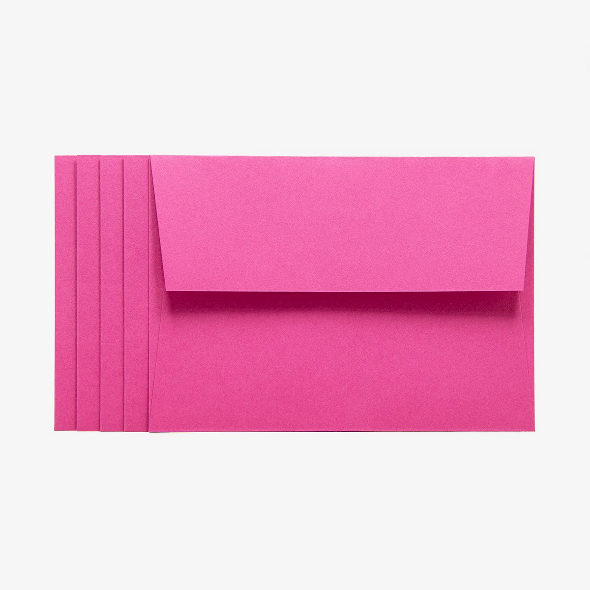 umschlaege-B6-5er-set-colorplan-135grm-Farbe-Fuchsia-Pink