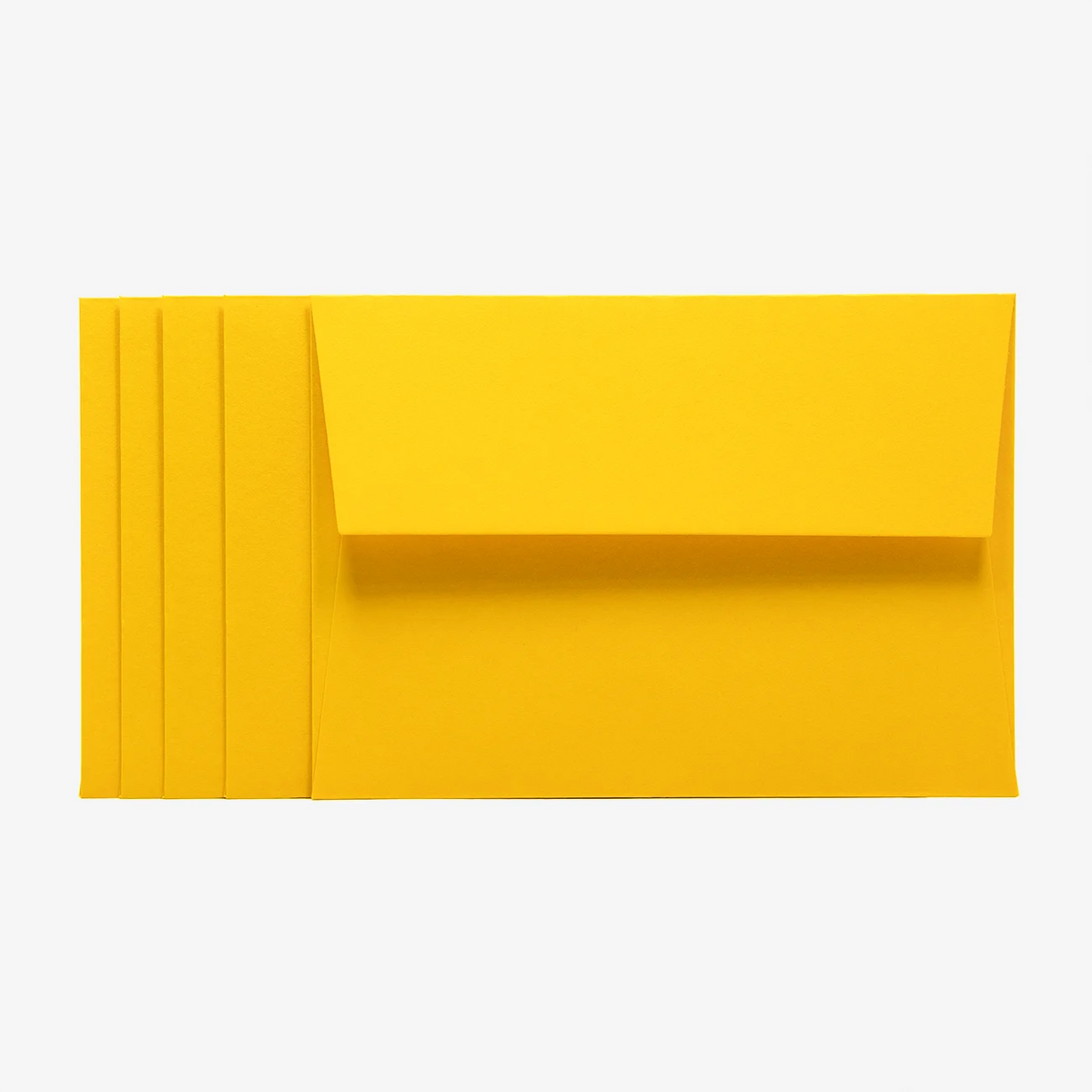 umschlaege-B6-5er-set-colorplan-135grm-Farbe-citrine