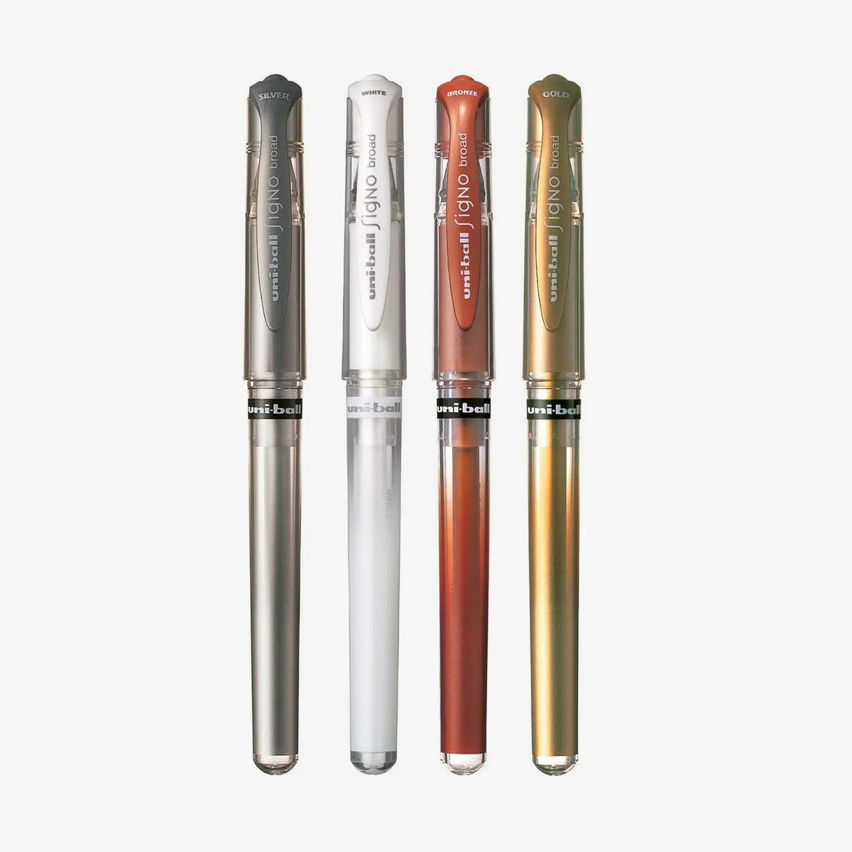 uni-ball-signo-broad-um-153-gel-tintenroller-4er-set-metallic-weiss-um153-4-gsw3