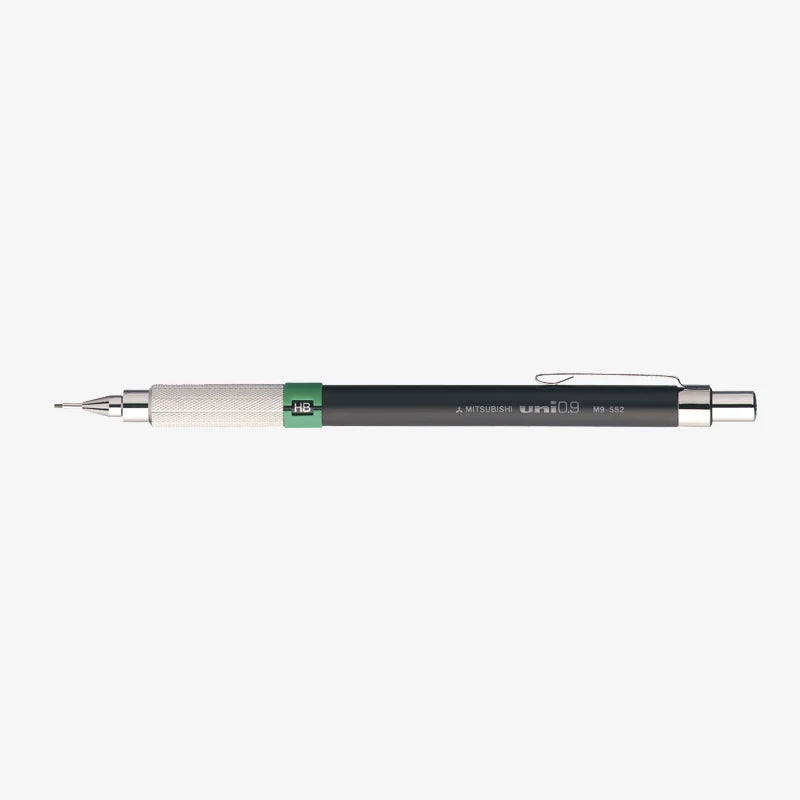 uniball-Druckbleistift-Druckbleistift-PREMIUM-M552-09mm