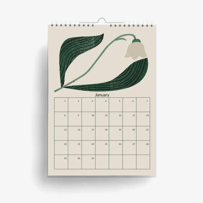 wandkalender-immerwahrender-geburtstagskalender-Blumen-birthday-Cover-Januar