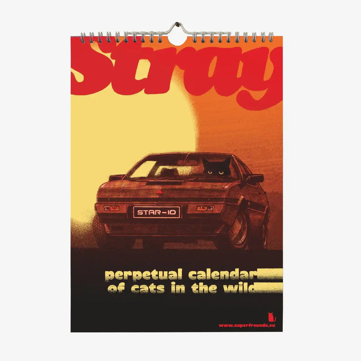 wandkalender-stray2-immerwaehrender-kalender-format-a4-cover-Deckblatt