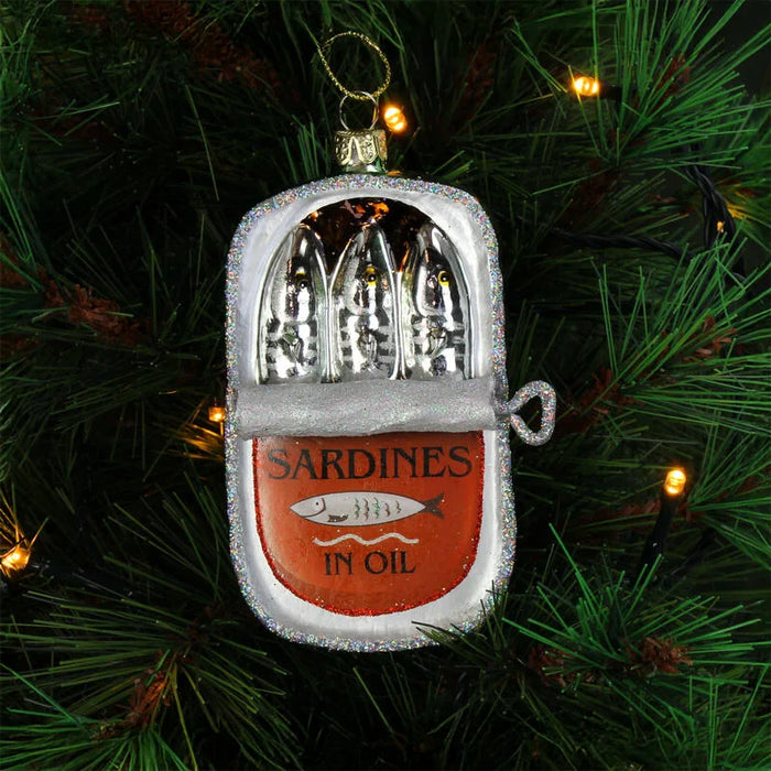 weihnachtsbaumkugel-Kersten-Sardinen-Glas-Multi-12cm-hoch-Produktansicht-Beispielfoto