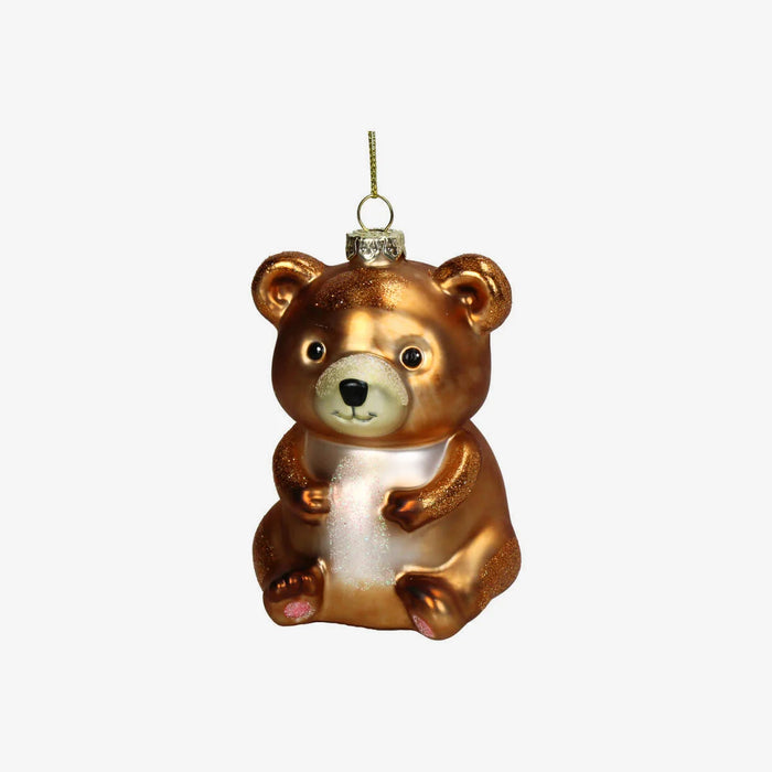 weihnachtsbaumkugel-Kersten-Teddybaer-Gla-sBraun-10_4cm-hoch-Produktansicht-Produktansicht-vorn