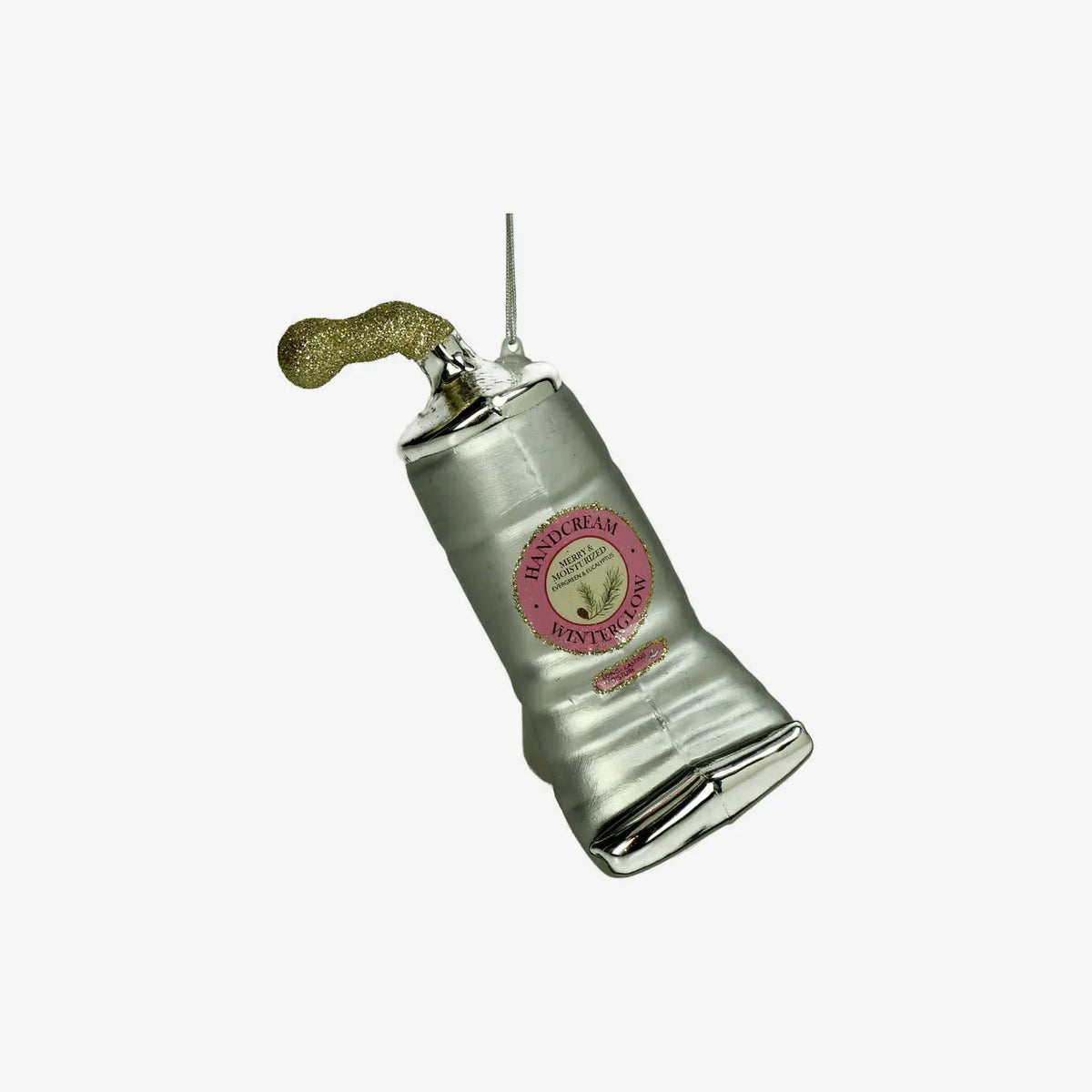 weihnachtsbaumkugel-ornament-glas-handcreme-silber-12-8cm-Ansicht-1