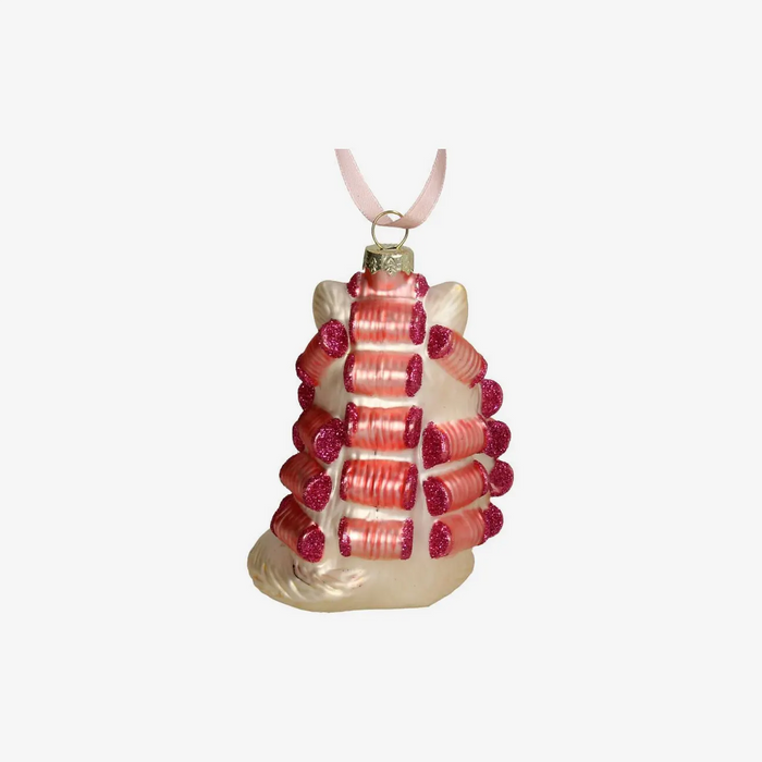 weihnachtsbaumkugel-ornament-glas-katze-pink-10cm-Rueckansicht