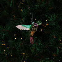 weihnachtsbaumkugel-ornament-glas-kolibri-hummingbird-multi-9-5cm-Produktsansicht-Beispielbild-am-BAum