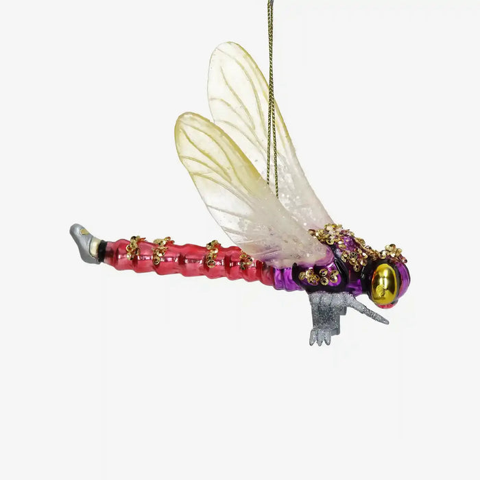 weihnachtsbaumkugel-ornament-glas-libelle-dragonfly-multi-12cm-Rechte-Ansicht