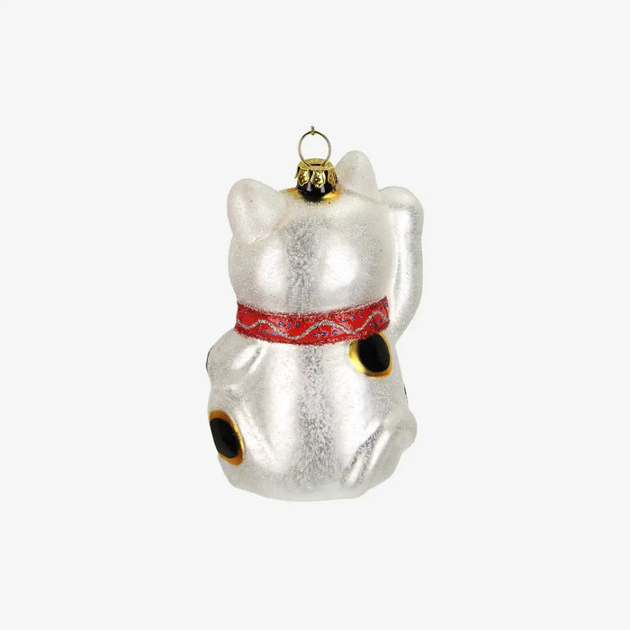 weihnachtsbaumkugel-ornament-glas-lucky-cat-winkekatze-multicolor-10-8cm-Rueckanmsicht