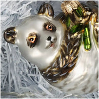 weihnachtsbaumkugel-ornament-glas-panda-schwarz-12cm-Beispielbild-1-Zoom