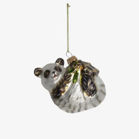 weihnachtsbaumkugel-ornament-glas-panda-schwarz-12cm
