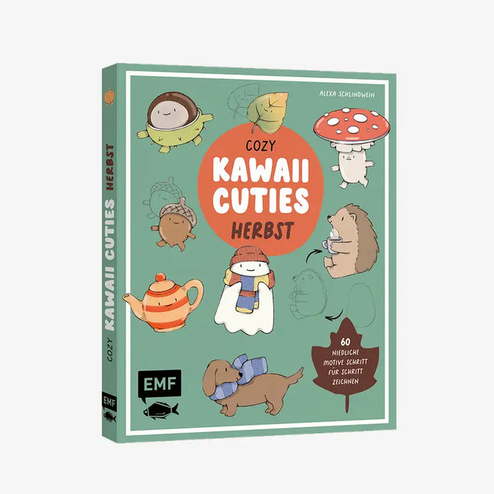 zeichenbuch-emf-cozy-kawaii-cuties-herbst-Cover-Buch