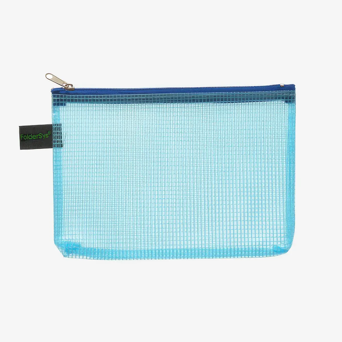 zipper-mesh-tasche-transparent-blau-a6-pvc-frei