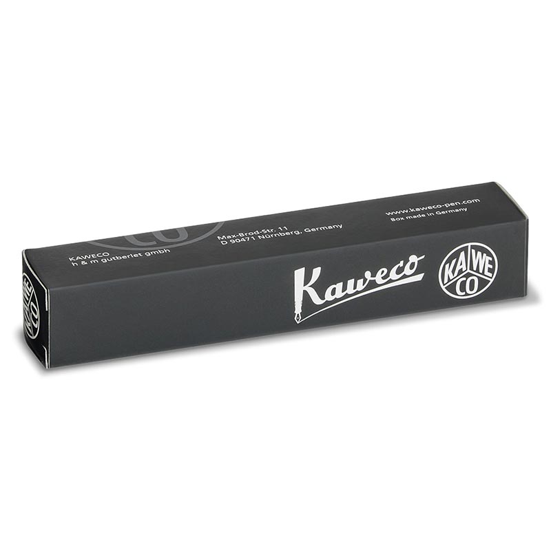 Kaweco / CLASSIC SPORT / Gel Roller Fox