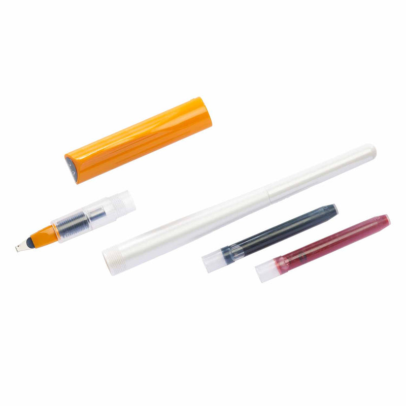 Pilot / Parallel Pen 2,4mm / Füllfederhalter