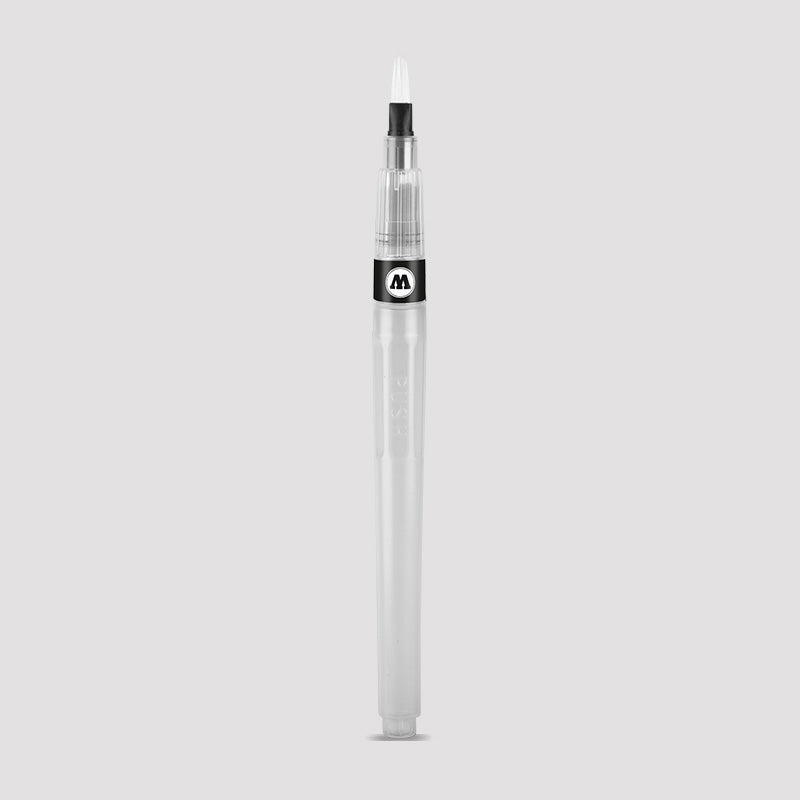 Molotow / Aqua Squeeze Pen / 1mm / 2mm / 3mm / 4mm