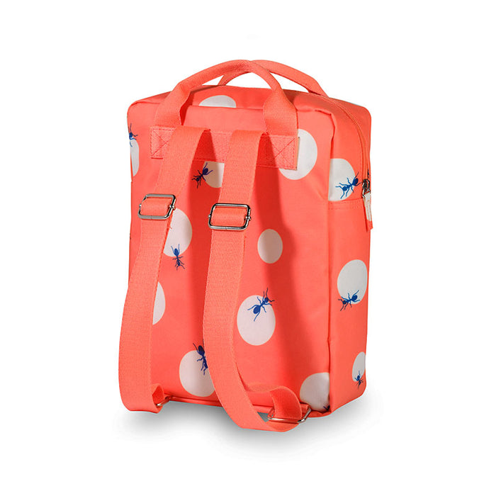 Engel / Rucksack / medium / Zipper Ants