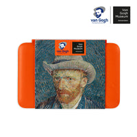 Van Gogh Museum /  Van Gogh Water Colour / Pocket box