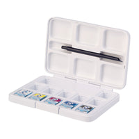 Van Gogh / Watercolour Pocket box / 5 Primary Mixing Set