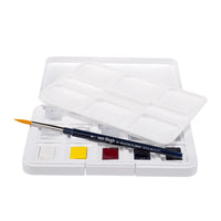 Van Gogh / Watercolour Pocket box / 5 Primary Mixing Set