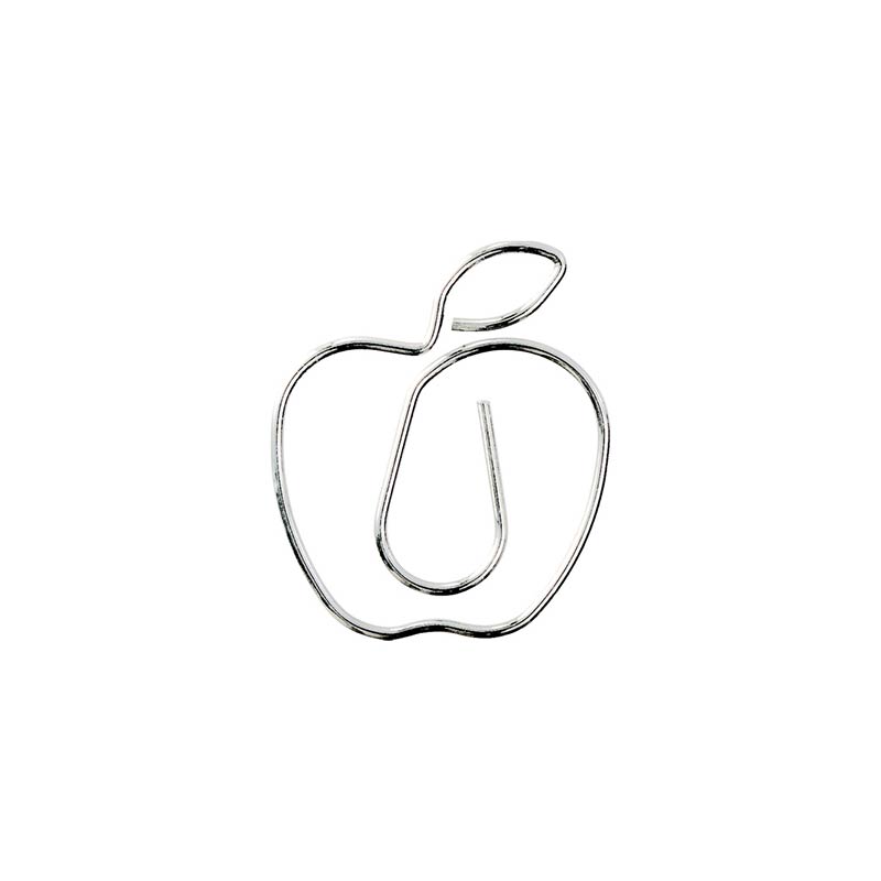 Nano Clip " Apfel " von Midori