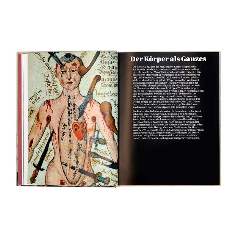 Laurence King Verlag / Ars Anatomica