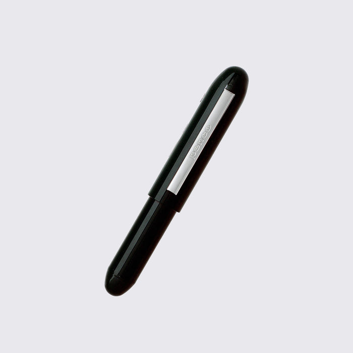 Penco / Bullet Ballpoint Pen Light / Black