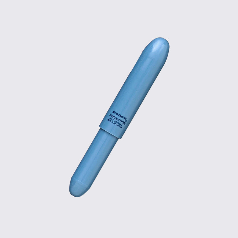 Penco / Bullet Ballpoint Pen Light blue