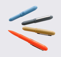 Penco / Bullet Ballpoint Pen Light blue
