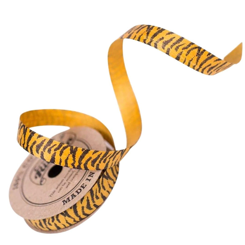 Wrappily Curling Ribbon / Tiger