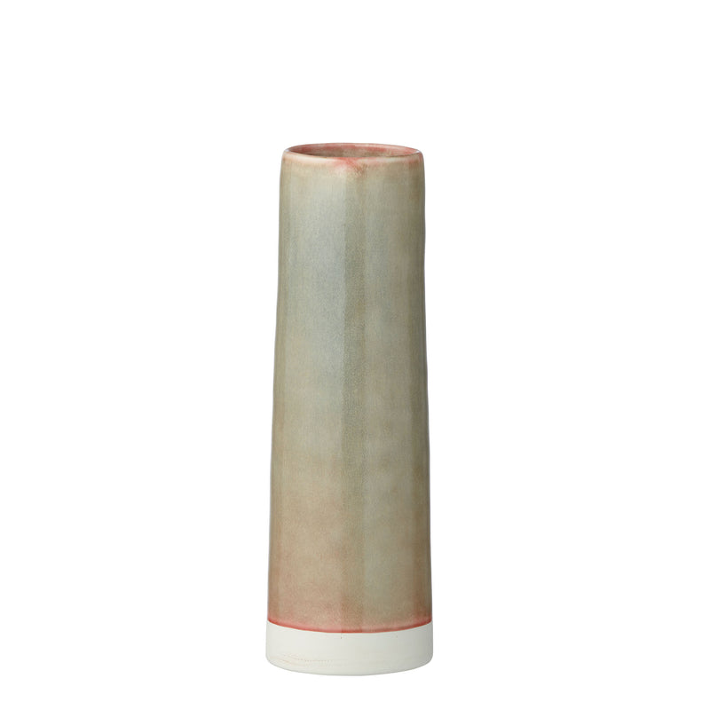 Bungalow / Vase / Miguel Moss / H 30cm