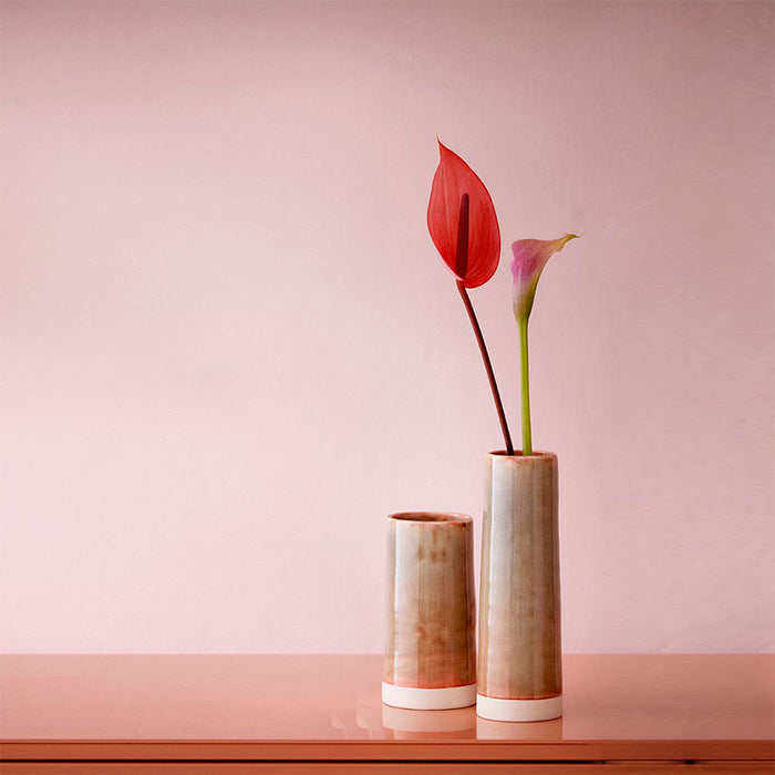 Bungalow / Vase / Miguel Moss / H 22cm