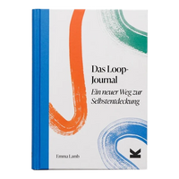 Laurence King Verlag / Das Loop-Journal