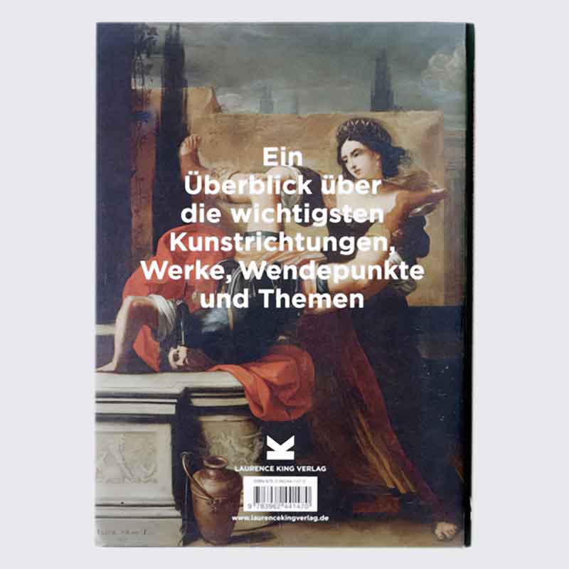 Die Künstlerinnen / Werke aus fünf Jahrhunderten