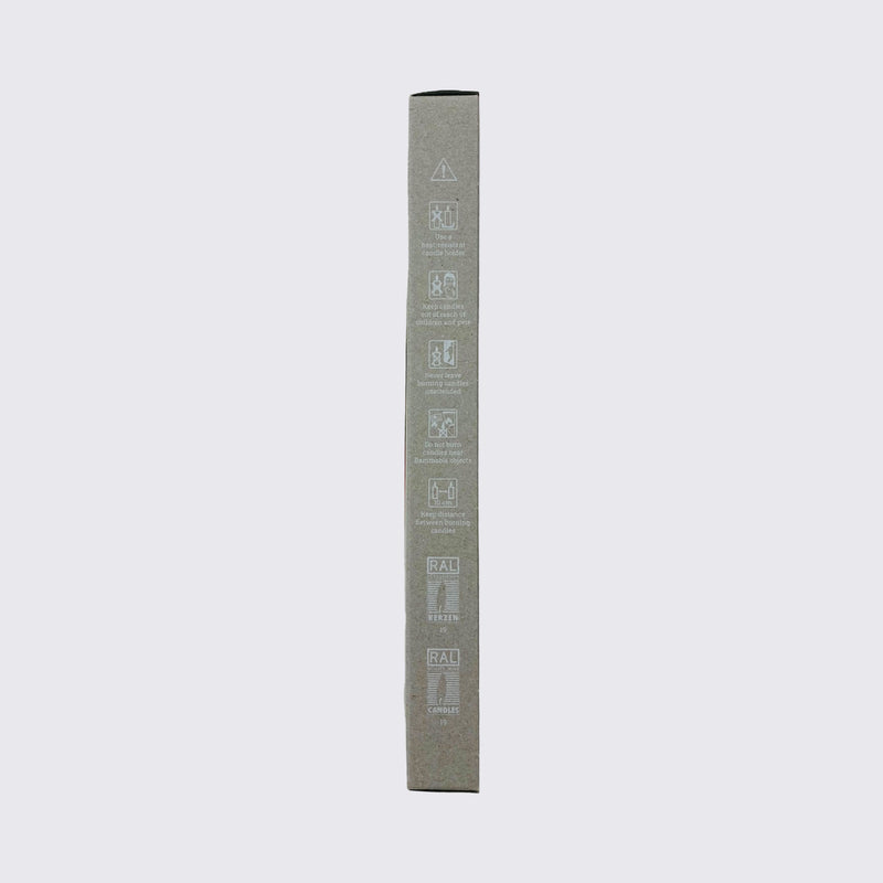 Dip Dye Neon / Summer Breeze / 3 Kerzen